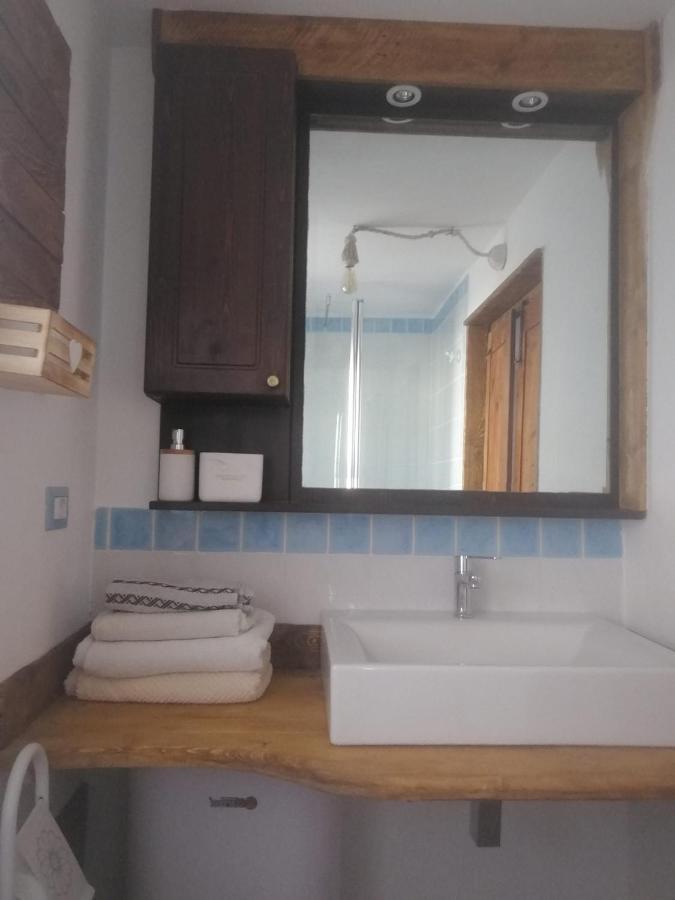 Casa Sartiglia Apartment Oristano Exterior photo