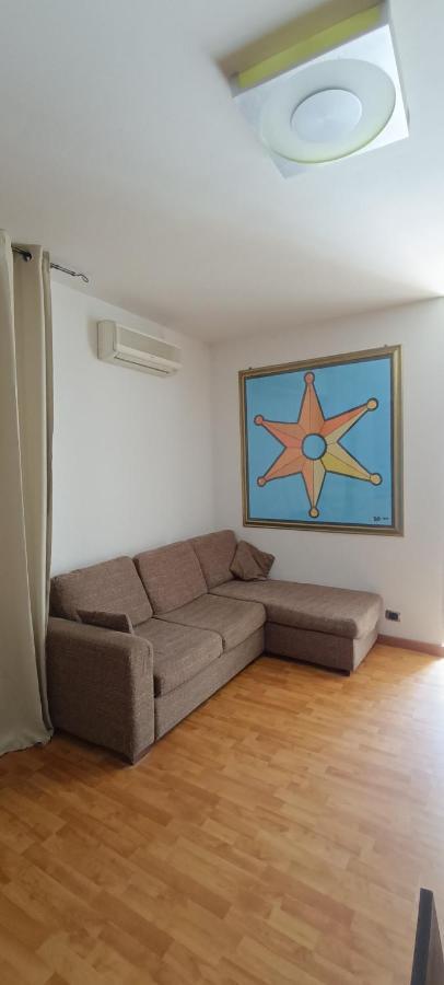 Casa Sartiglia Apartment Oristano Exterior photo