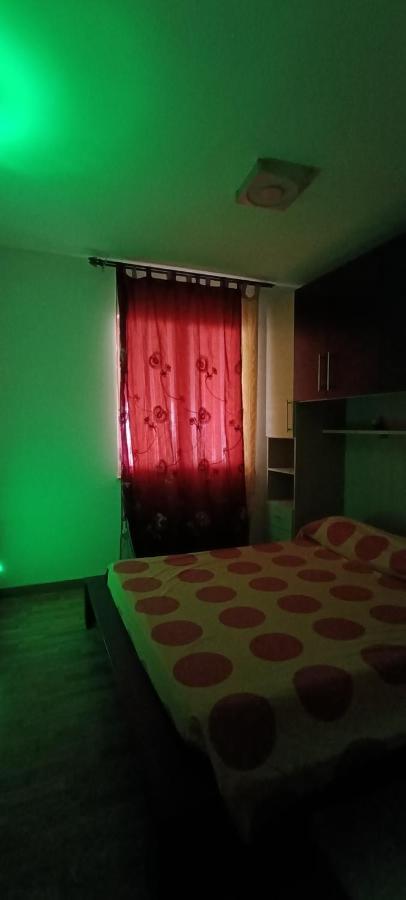 Casa Sartiglia Apartment Oristano Exterior photo