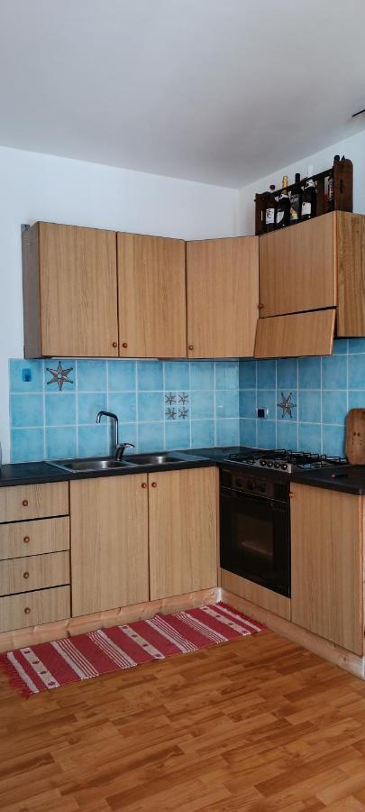 Casa Sartiglia Apartment Oristano Exterior photo