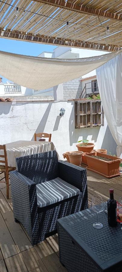 Casa Sartiglia Apartment Oristano Exterior photo